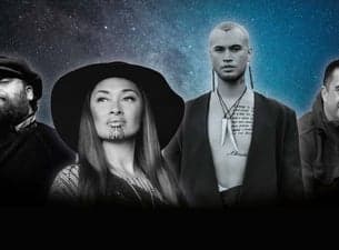 Ngā Reo o te Rangi - Voice of the stars