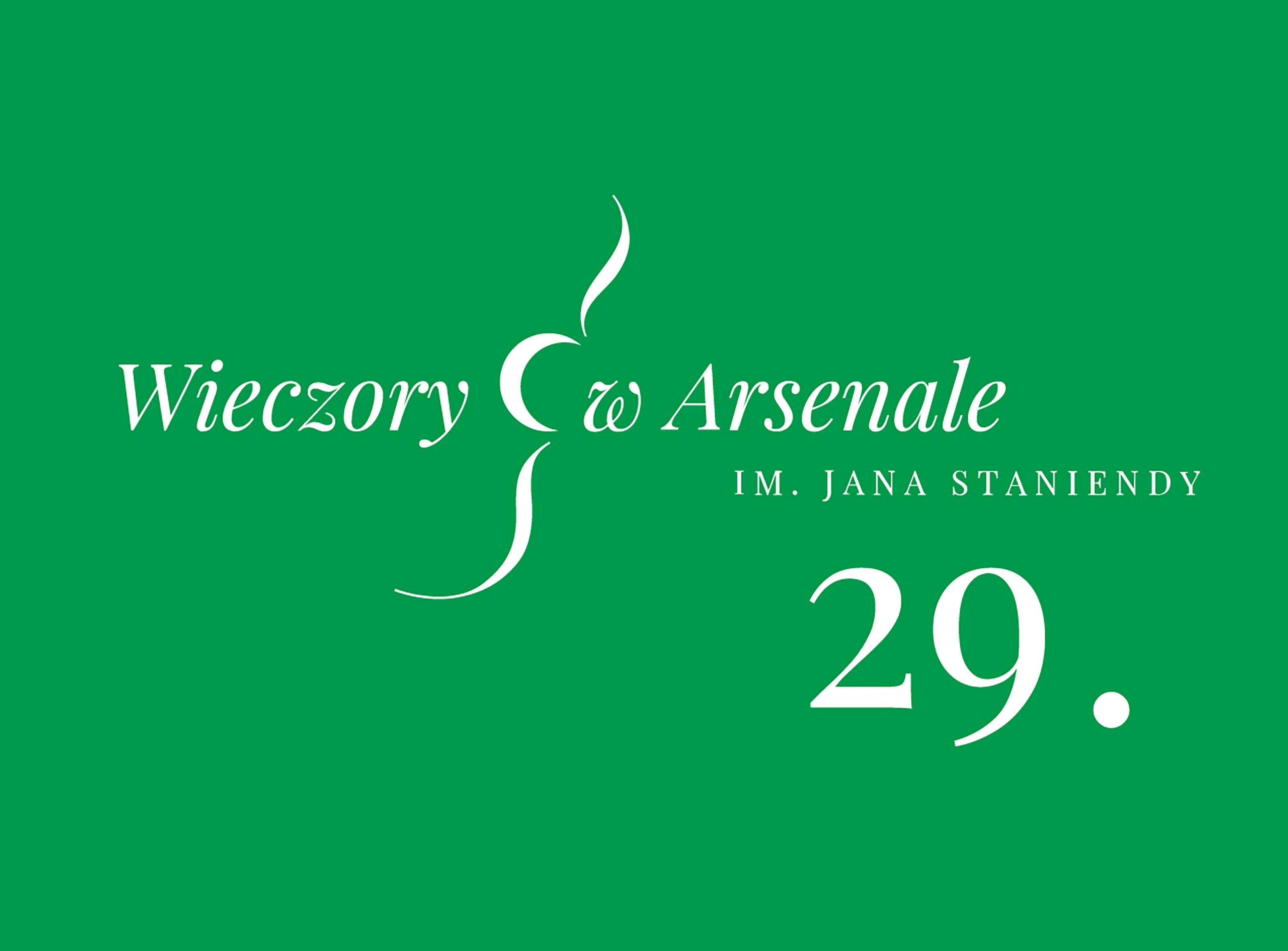 Chamber Music Festival Arsenal Nights: Classic Pass