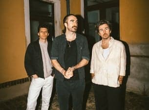 The Coronas