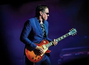 Joe Bonamassa