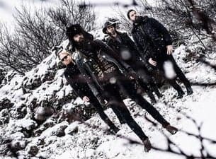 Solstafir