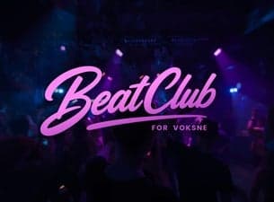 BeatClub - Natklub dansefest for voksne