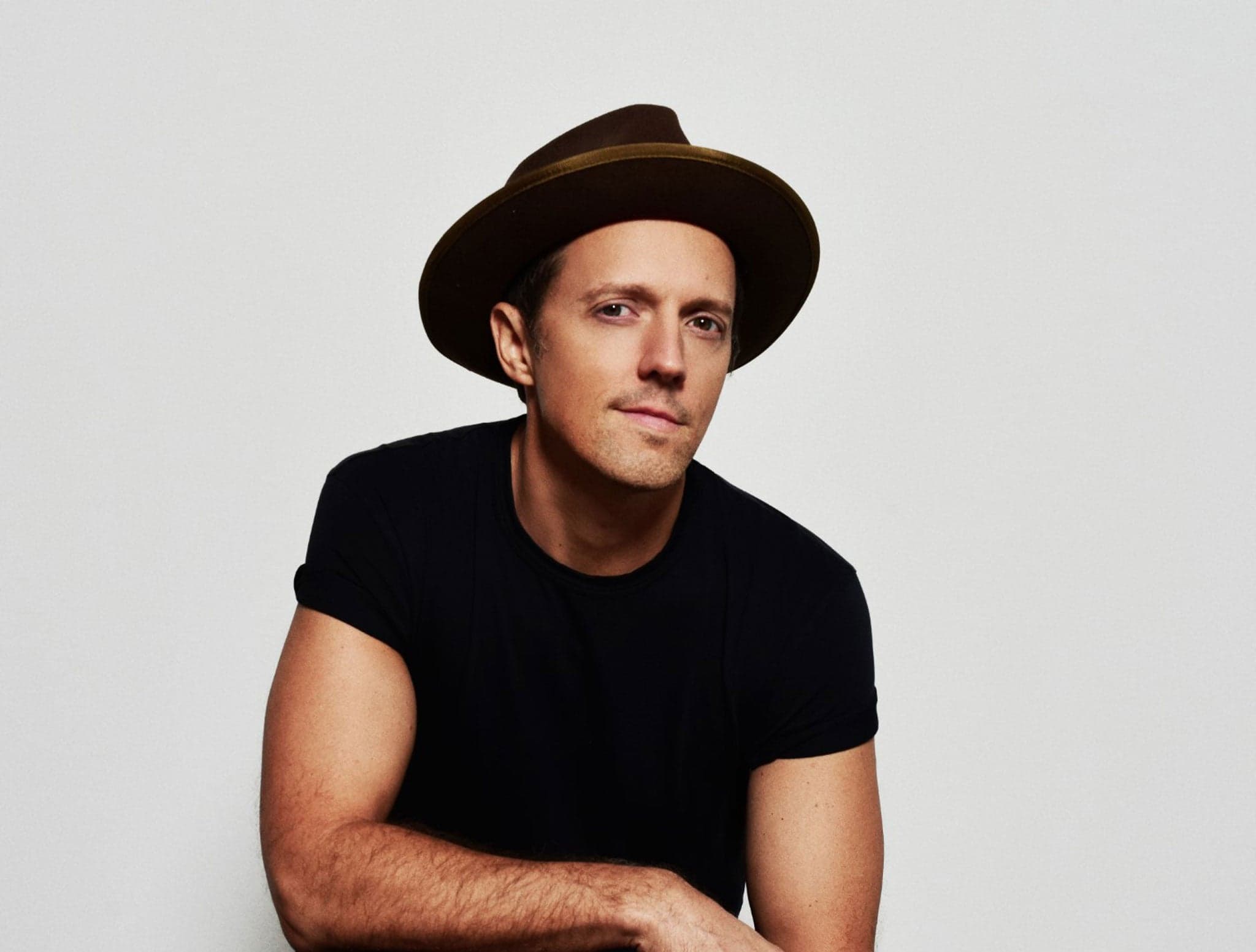 Jason Mraz
