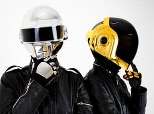 Daft Funk