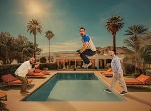 Scouting for Girls