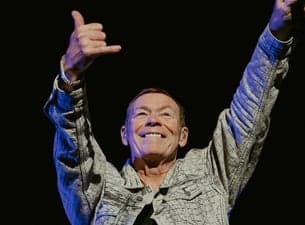 UB40 Featuring Ali Campbell
