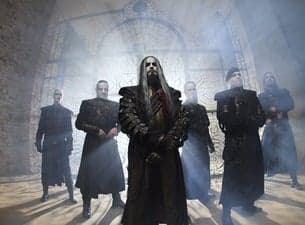 Dimmu Borgir