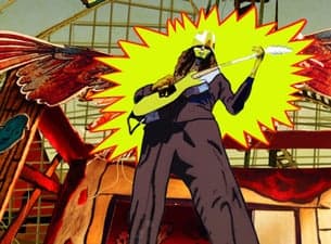 Buckethead