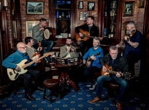 George Murphy & the Rising Sons