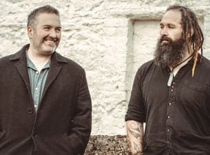 Ger O Donnell & Trevor Sexton