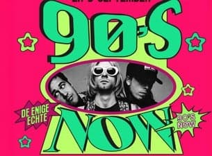 90's Now