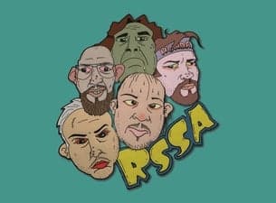 RSSA - En Tribut Till Errol