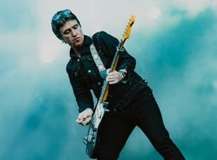 Johnny Marr