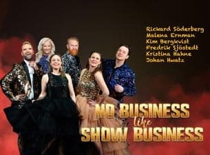 No Business Like Show Business
