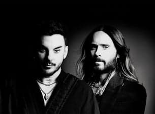 Thirty Seconds To Mars