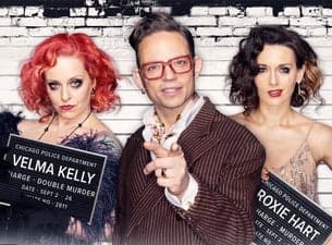 Chicago the Musical (Touring)