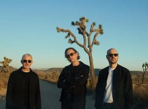 Above & Beyond