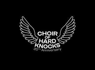 Choir of Hard Knocks: 20th Anniversary Concert