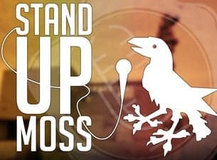 Standup Moss