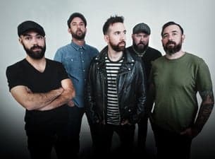 The Rumjacks