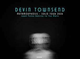 Devin Townsend
