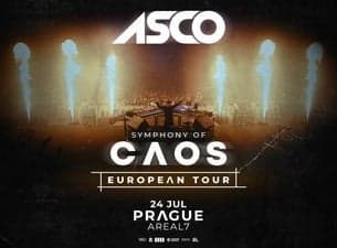 ASCO - SYMPHONY OF CAOS