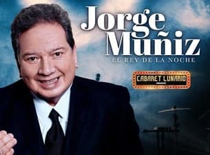 Jorge Muñiz