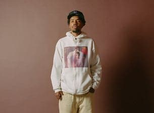 Earl Sweatshirt