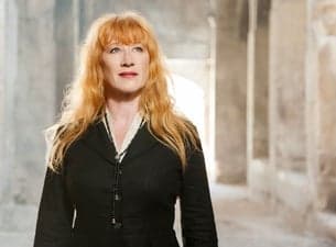 Loreena McKennitt