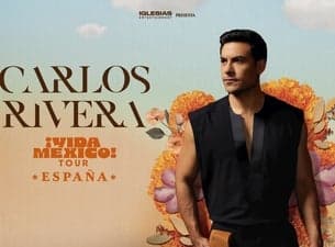 Carlos Rivera