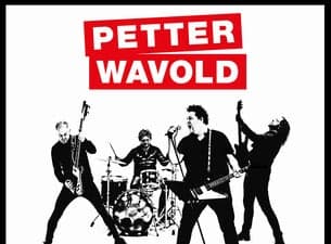 Petter Wavold