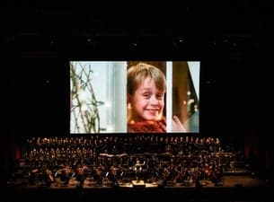 Home Alone in Concert
