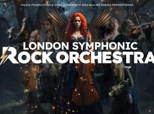 London Symphonic Rock Orchestra
