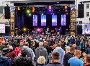 Dalane Blues Festival