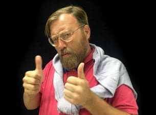 HARSKE HUBBI