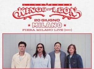 Kings of Leon