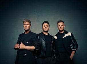 Westlife