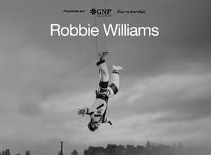 Robbie Williams
