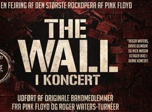 The Music of the Wall – In Concert