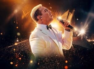 Cristian Castro