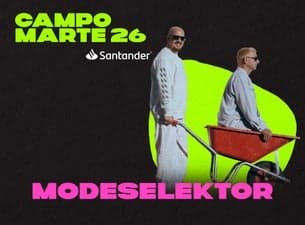 Modeselektor
