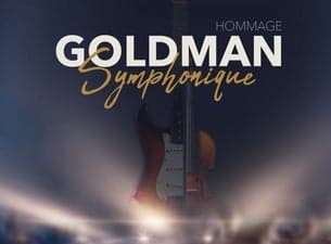 Goldman Symphonique