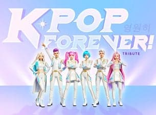 K-Pop Forever!