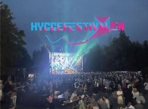Hyggefestivalen
