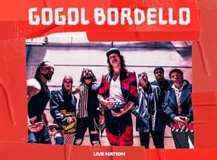 Gogol Bordello