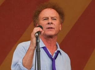 Art Garfunkel