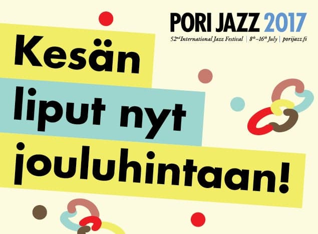 Pori Jazz