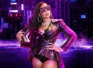 Ashanti