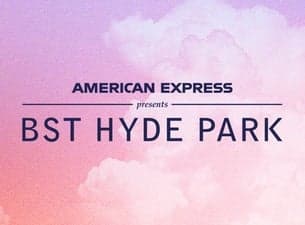 American Express Presents BST Hyde Park - Garth Brooks