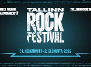 Tallinn Rock Festival